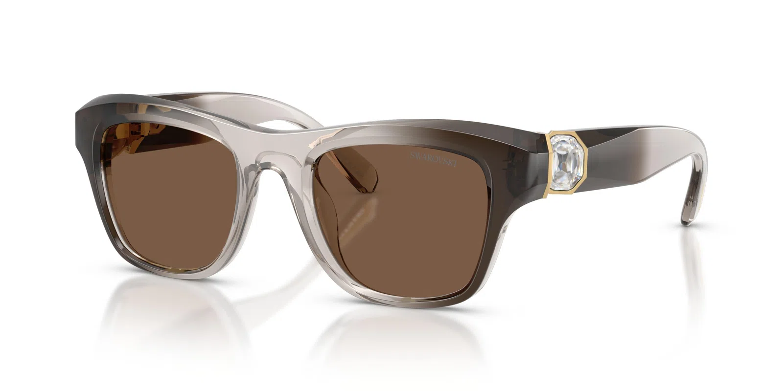 Swarovski 6056U Sunglasses - view 32